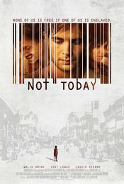 Poster Not Today