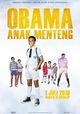 Film - Obama anak menteng