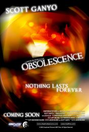 Poster Obsolescence
