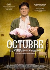 Poster Octubre