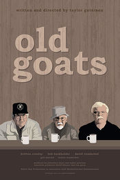 Poster Old Goats