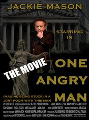 Poster One Angry Man