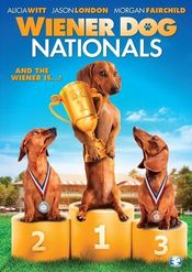 Poster The Wiener Dog Nationals