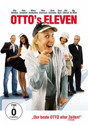 Poster Otto's Eleven