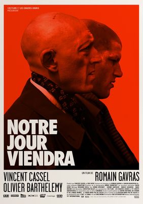 Notre jour viendra poster