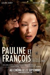 Poster Pauline et François