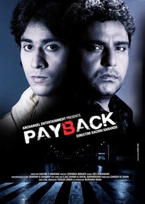 Payback poster