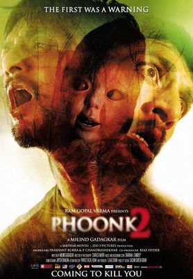 Phoonk 2 poster