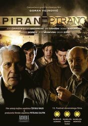 Poster Piran-Pirano