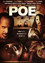 Poster Poe