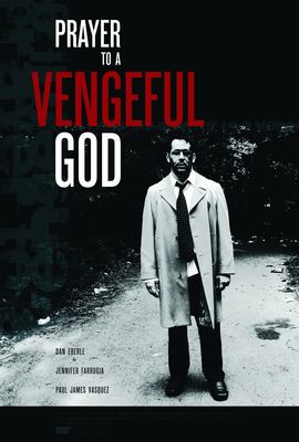 Prayer to a Vengeful God poster