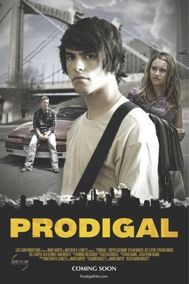 Prodigal poster