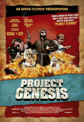 Project Genesis