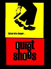 Poster Quiet Shoes