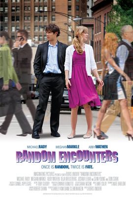 Random Encounters poster