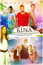 Poster Rina