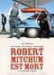 Film Robert Mitchum est mort