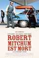Film - Robert Mitchum est mort