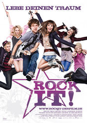 Poster Rock It!