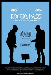 Poster Roger's Pass