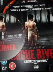 Poster Rogue River