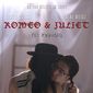 Poster 1 Romeo and Juliet in Yiddish