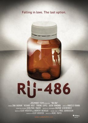 Ru-486 poster