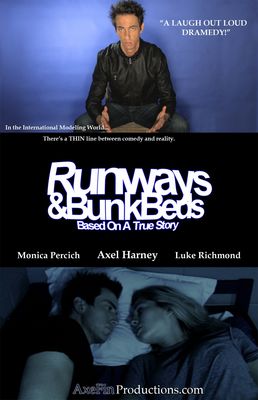 Runways & BunkBeds poster