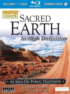 Sacred Earth poster