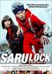 Film Saru lock