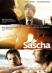 Poster Sasha