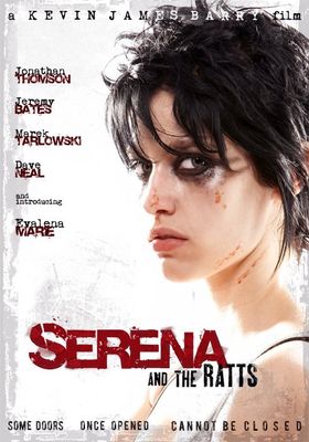 Serena and the Ratts poster