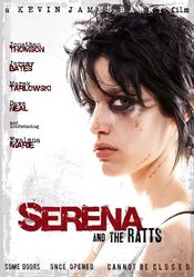 Poster Serena and the Ratts