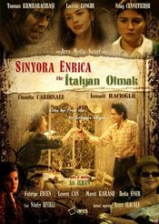 Poster Signora Enrica