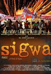 Poster Sigwa
