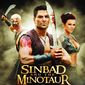 Poster 1 Sinbad and the Minotaur