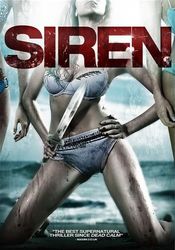Poster Siren