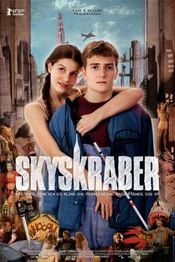 Poster Skyskraber