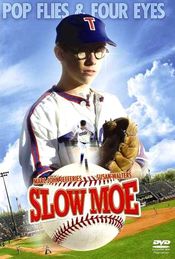 Poster Slow Moe