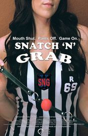 Poster Snatch 'n' Grab