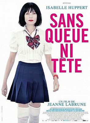 Sans queue ni tête poster