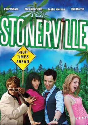 Stonerville poster