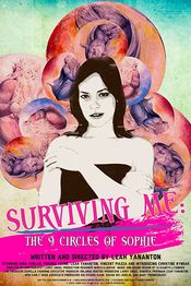 Poster Surviving Me