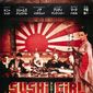 Poster 4 Sushi Girl