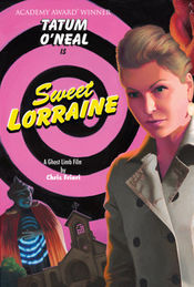 Poster Sweet Lorraine