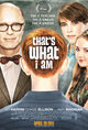 Film - That's What I Am