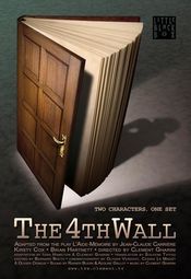 Poster The 4th Wall