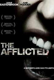Poster The Afflicted