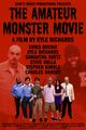 Film - The Amateur Monster Movie
