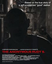 Poster The Anonymous Rudy S.